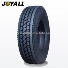 Las llantas de camiones de la marca JOYALL BRAND A878 pesan 295 / 75R22.5